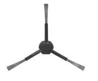 Dreame D9 Max Gen 2 (black) - 1288080 - zdjęcie 8